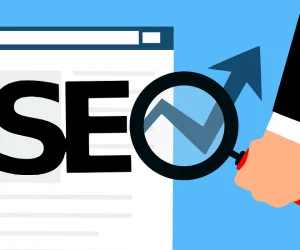 SEO op je website zoekmachine optimalisatie